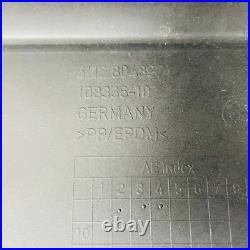 BMW 1 Series Rear Bumper Genuine F20 F21 M Sport Pre Lci 2012 2015 AH129 BMW 1 Series Rear Bumper Genuine F20 F21 M Sport Pre Lci 2012 2015 AH129
