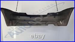 BMW 118d M Sport Convertible E88 Bumper Rear 7892597