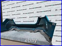 BMW 2 GRAN COUPE F44 M SPORT 218i 220d 2020-ON REAR BUMPER NO PDC GENUINE B864