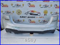 BMW 2 SERIES ACTIVE TOURER BUMPER M SPORT REAR PARKING SENSORS White F45 2019