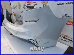 BMW 2 SERIES ACTIVE TOURER BUMPER M SPORT REAR PARKING SENSORS White F45 2019