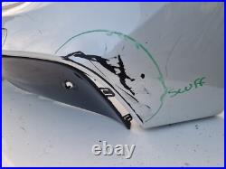 BMW 2 SERIES ACTIVE TOURER BUMPER M SPORT REAR PARKING SENSORS White F45 2019