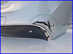 BMW 2 SERIES ACTIVE TOURER BUMPER M SPORT REAR PARKING SENSORS White F45 2019