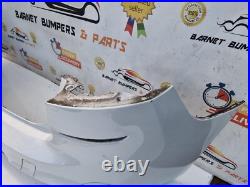 BMW 2 SERIES ACTIVE TOURER BUMPER M SPORT REAR PARKING SENSORS White F45 2019