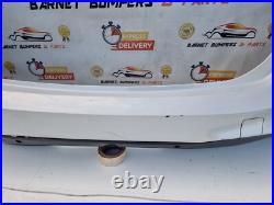 BMW 2 SERIES ACTIVE TOURER BUMPER M SPORT REAR PARKING SENSORS White F45 2019