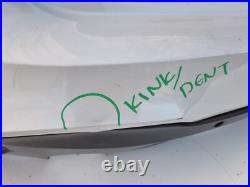 BMW 2 SERIES ACTIVE TOURER BUMPER M SPORT REAR PARKING SENSORS White F45 2019