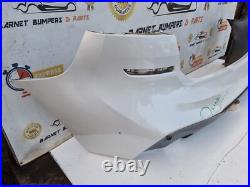 BMW 2 SERIES ACTIVE TOURER BUMPER M SPORT REAR PARKING SENSORS White F45 2019