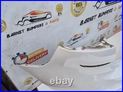 BMW 2 SERIES ACTIVE TOURER BUMPER M SPORT REAR PARKING SENSORS White F45 2019