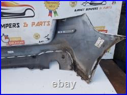 BMW 2 SERIES ACTIVE TOURER BUMPER M SPORT REAR PARKING SENSORS White F45 2019