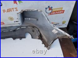 BMW 2 SERIES ACTIVE TOURER BUMPER M SPORT REAR PARKING SENSORS White F45 2019