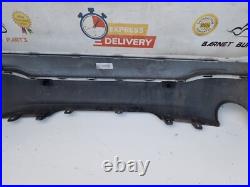 BMW 2 SERIES ACTIVE TOURER BUMPER M SPORT REAR PARKING SENSORS White F45 2019