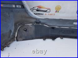 BMW 2 SERIES ACTIVE TOURER BUMPER M SPORT REAR PARKING SENSORS White F45 2019