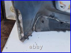 BMW 2 SERIES ACTIVE TOURER BUMPER M SPORT REAR PARKING SENSORS White F45 2019