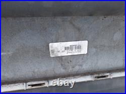 BMW 2 SERIES ACTIVE TOURER BUMPER M SPORT REAR PARKING SENSORS White F45 2019 BMW 2 SERIES ACTIVE TOURER BUMPER M SPORT REAR PARKING SENSORS White F45 2019