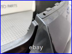 BMW 2 SERIES COMPLETE M SPORT REAR BUMPER WITH PDC F22 F23 GREY B39 M235i M240i BMW 2 SERIES COMPLETE M SPORT REAR BUMPER WITH PDC F22 F23 GREY B39 M235i M240i