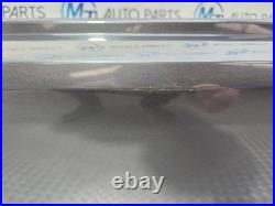 BMW 2 SERIES COMPLETE M SPORT REAR BUMPER WITH PDC F22 F23 GREY B39 M235i M240i BMW 2 SERIES COMPLETE M SPORT REAR BUMPER WITH PDC F22 F23 GREY B39 M235i M240i