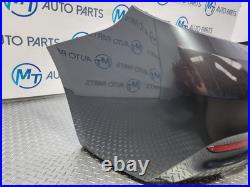 BMW 2 SERIES COMPLETE M SPORT REAR BUMPER WITH PDC F22 F23 GREY B39 M235i M240i BMW 2 SERIES COMPLETE M SPORT REAR BUMPER WITH PDC F22 F23 GREY B39 M235i M240i