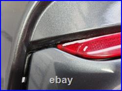 BMW 2 SERIES COMPLETE M SPORT REAR BUMPER WITH PDC F22 F23 GREY B39 M235i M240i BMW 2 SERIES COMPLETE M SPORT REAR BUMPER WITH PDC F22 F23 GREY B39 M235i M240i