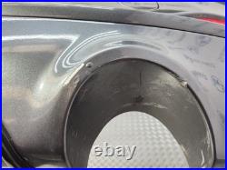 BMW 2 SERIES COMPLETE M SPORT REAR BUMPER WITH PDC F22 F23 GREY B39 M235i M240i BMW 2 SERIES COMPLETE M SPORT REAR BUMPER WITH PDC F22 F23 GREY B39 M235i M240i