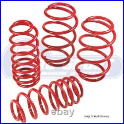 BMW 2 SERIES COUPE F22 2014-2021 PROSPORT 35mm LOWERING SPRING KIT