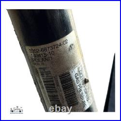 BMW 2 SERIES F22 2017 1.5 PETROL REAR SUSPENSION HUB LEG O/S/R RIGHT M Sport BMW 2 SERIES F22 2017 1.5 PETROL REAR SUSPENSION HUB LEG O/S/R RIGHT M Sport
