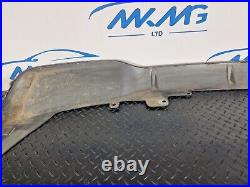 BMW 2 SERIES GRAN COUPE M-SPORT F44 Genuine Rear Lower Diffuser 8075445