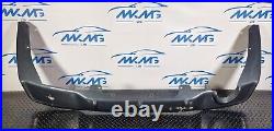 BMW 2 SERIES GRAN COUPE M-SPORT F44 Genuine Rear Lower Diffuser 8075445