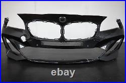 BMW 2 SERIES M SPORT Active TOURER FRONT BUMPER F45 F46 2018 on GENUINE 8075593