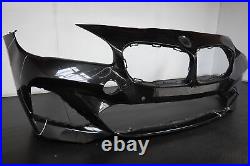 BMW 2 SERIES M SPORT Active TOURER FRONT BUMPER F45 F46 2018 on GENUINE 8075593