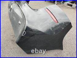 BMW 2 SERIES M SPORT F45 2014-2018 Bumper Rear Black 475