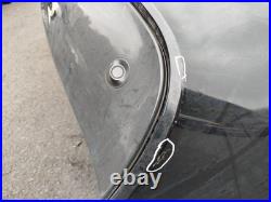 BMW 2 SERIES M SPORT F45 2014-2018 Bumper Rear Black 475