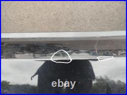 BMW 2 SERIES M SPORT F45 2014-2018 Bumper Rear Black 475