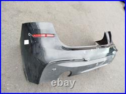BMW 2 SERIES M SPORT F45 2014-2018 Bumper Rear Black 475