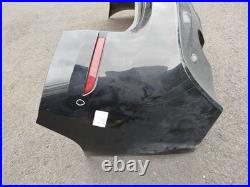 BMW 2 SERIES M SPORT F45 2014-2018 Bumper Rear Black 475