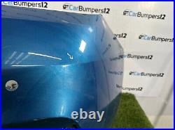 BMW 2 Series Coupe F22 M Sport Coupe Rear Bumper 2014 ONWARDS 8055567 WA2A