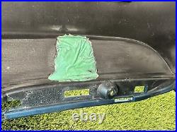 BMW 2 Series Coupe F22 M Sport Coupe Rear Bumper 2014 ONWARDS 8055567 WA2A