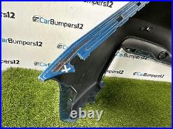 BMW 2 Series Coupe F22 M Sport Coupe Rear Bumper 2014 ONWARDS 8055567 WA2A