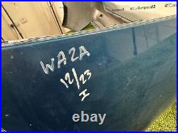 BMW 2 Series Coupe F22 M Sport Coupe Rear Bumper 2014 ONWARDS 8055567 WA2A