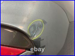 BMW 2 Series F22 F22 M Sport Rear Bumper B39 Mineral Grey 8055965