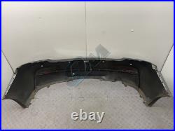 BMW 2 Series F22 F22 M Sport Rear Bumper B39 Mineral Grey 8055965