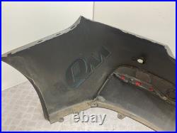 BMW 2 Series F22 F22 M Sport Rear Bumper B39 Mineral Grey 8055965