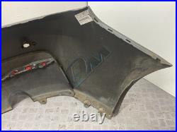 BMW 2 Series F22 F22 M Sport Rear Bumper B39 Mineral Grey 8055965