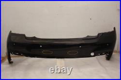 BMW 2 Series F22 F23 M Sport Rear Bumper 8055567 Genuine DAMAGED