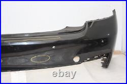 BMW 2 Series F22 F23 M Sport Rear Bumper 8055567 Genuine DAMAGED