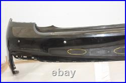 BMW 2 Series F22 F23 M Sport Rear Bumper 8055567 Genuine DAMAGED