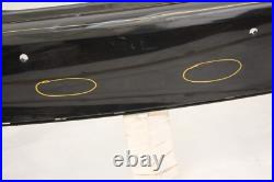 BMW 2 Series F22 F23 M Sport Rear Bumper 8055567 Genuine DAMAGED