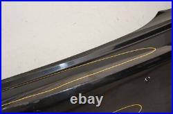 BMW 2 Series F22 F23 M Sport Rear Bumper 8055567 Genuine DAMAGED