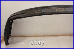 BMW 2 Series F22 F23 M Sport Rear Bumper 8055567 Genuine DAMAGED