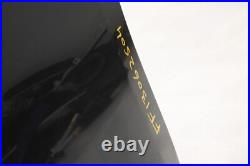 BMW 2 Series F22 F23 M Sport Rear Bumper 8055567 Genuine DAMAGED