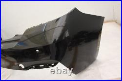 BMW 2 Series F22 F23 M Sport Rear Bumper 8055567 Genuine DAMAGED